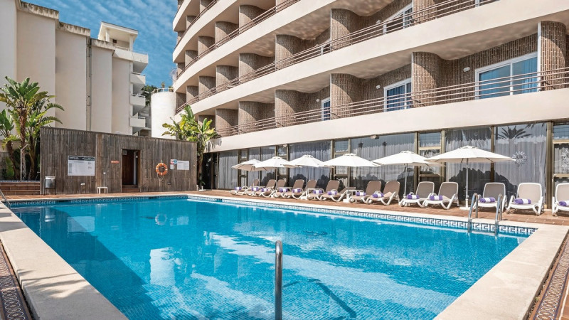 Be Live Experience Costa Palma