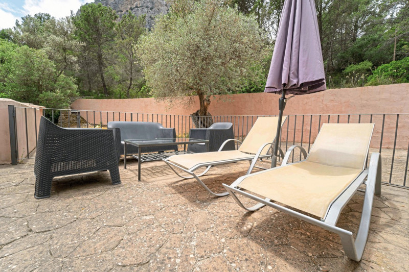 Wohnbeispiel Doppelzimmer Superior