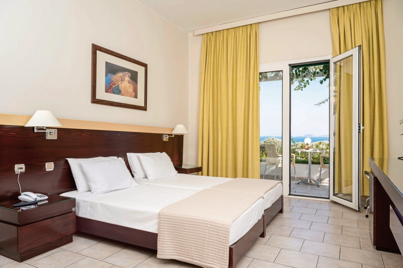 Wohnbeispiel Bungalow