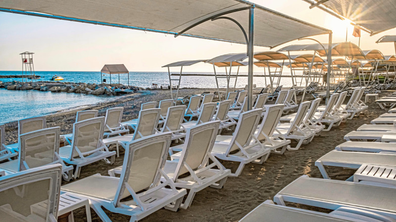 Aydinbey Gold Dreams