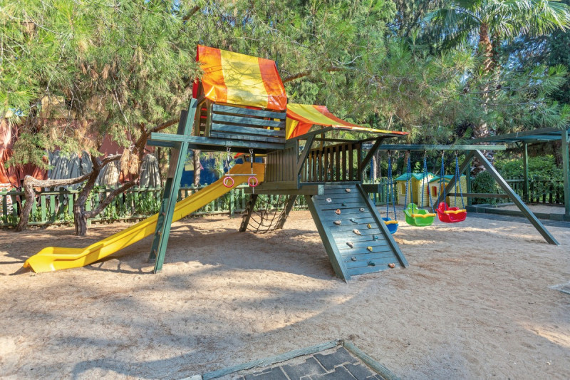 Marti Myra Resort