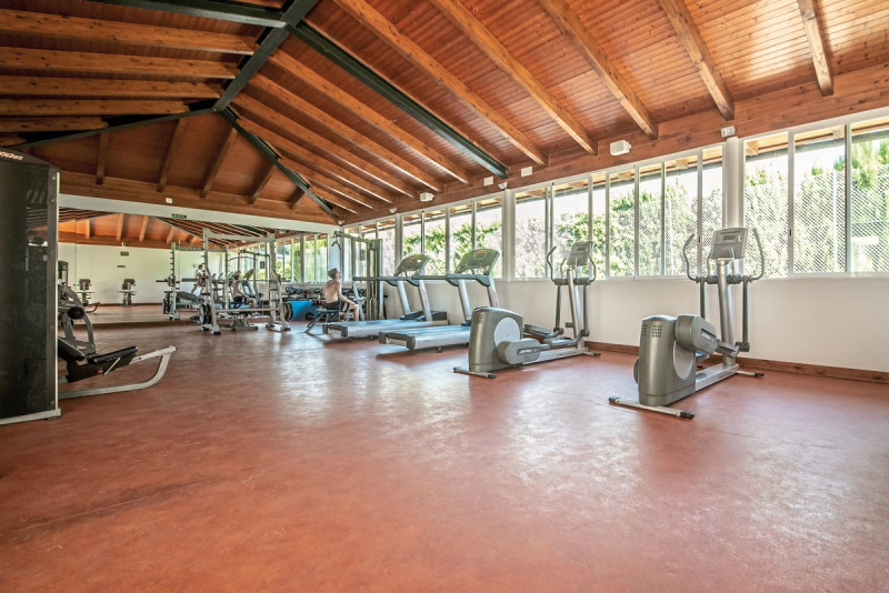 Blau Colonia Sant Jordi