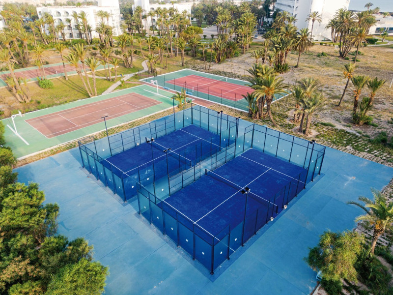 Calimera One Resort Jockey