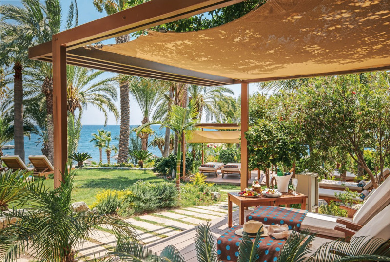 Amathus Beach Limassol