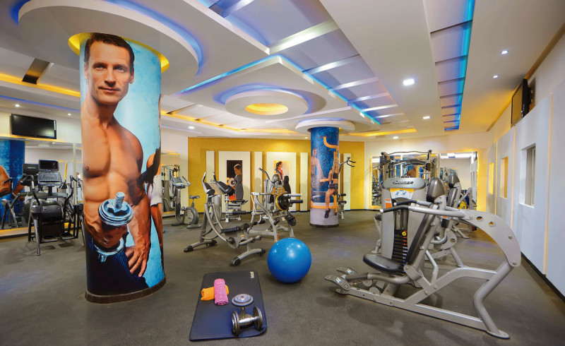 Pickalbatros Palace Resort