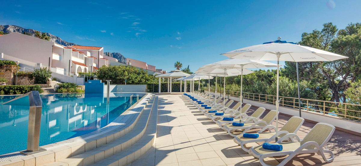 Bluesun Holiday Village Afrodita