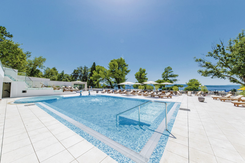 Boutique Hotel Esplanade