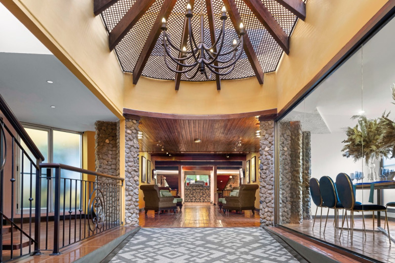 Doubletree Cariari by Hilton