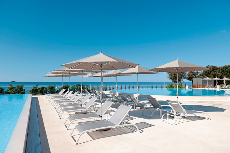 Resort Amarin Apartments