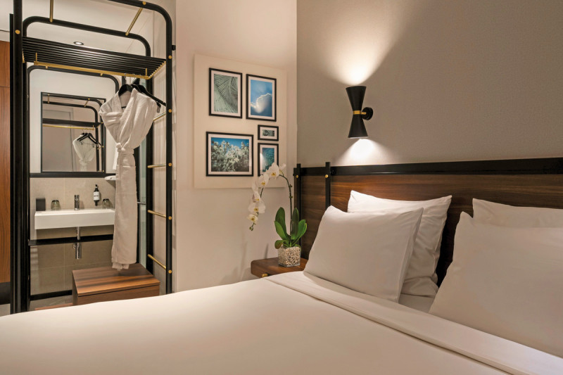 Wohnbeispiel Ideal Room
