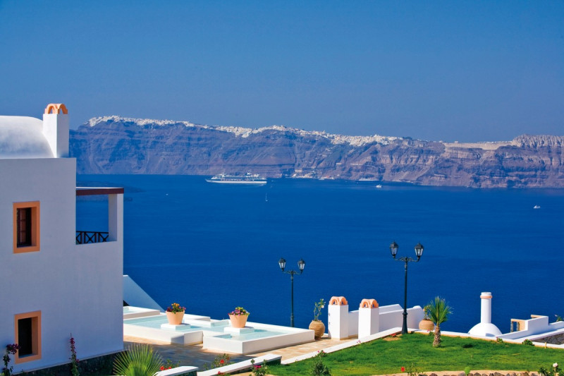 Maison Des Lys Luxury Suites