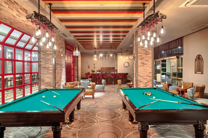 Sunis Efes Royal Palace Resort & Spa