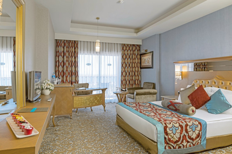 Wohnbeispiel Doppelzimmer Superior Landblick