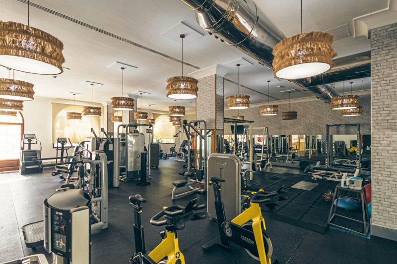 Princesa Yaiza Suite Hotel Resort