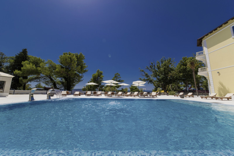 Boutique Hotel Esplanade