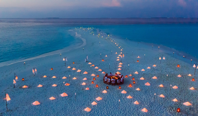 Sandbank