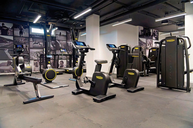 Sporthotel Monte Feliz - powered by Playitas