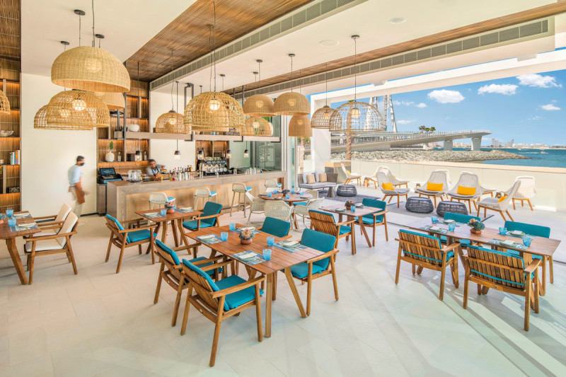 Address Beach Resort