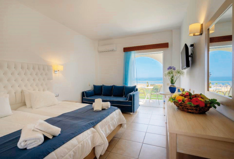 Delfina Tropic Beach