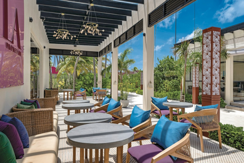 OBLU XPERIENCE Ailafushi