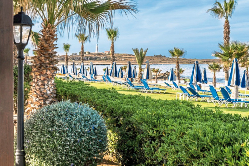 Kefalos Beach Tourist Village