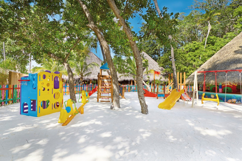 Kuredu Island Resort & Spa