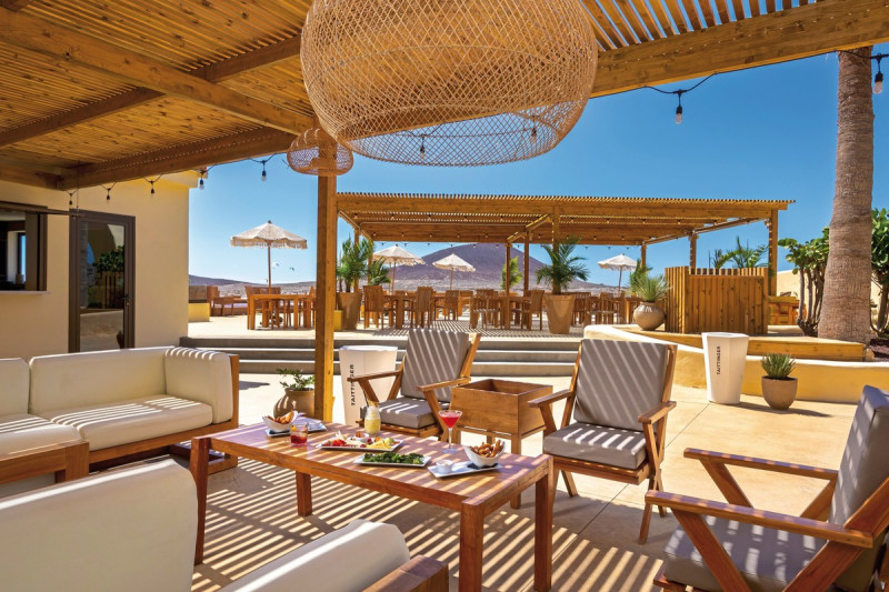 Playa Surf CBbC Hotel