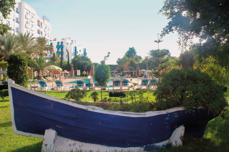 Tildi Hotel