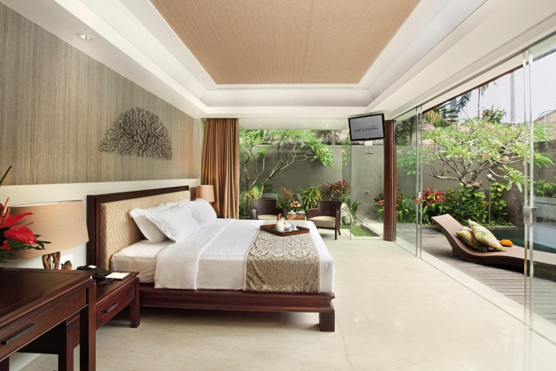 Wohnbeispiel Club Villa