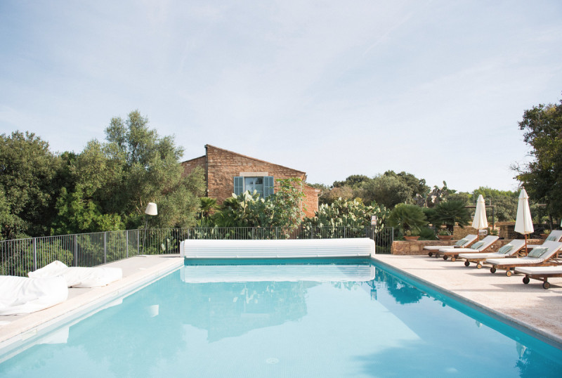 Rural Predi Son Jaumell