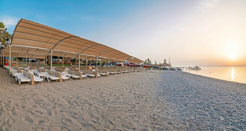 Fame Residence Göynük