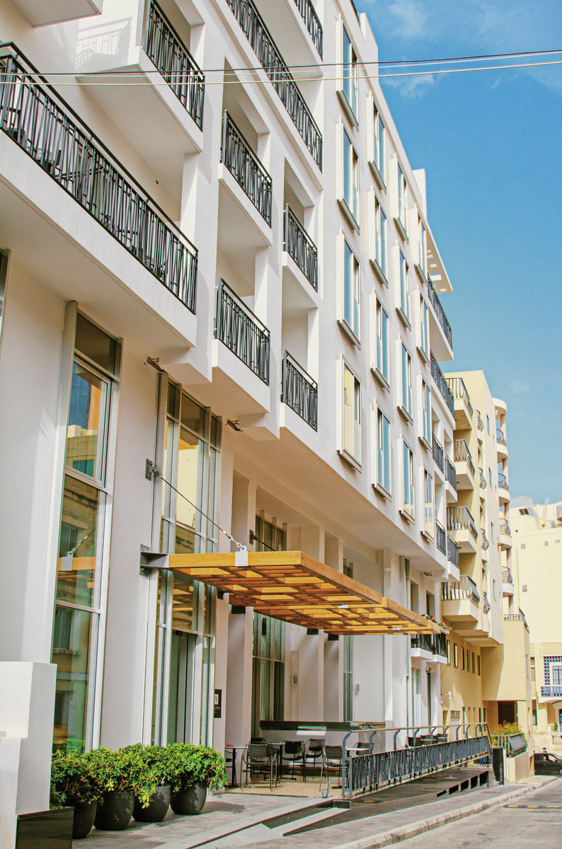 Valentina Hotel