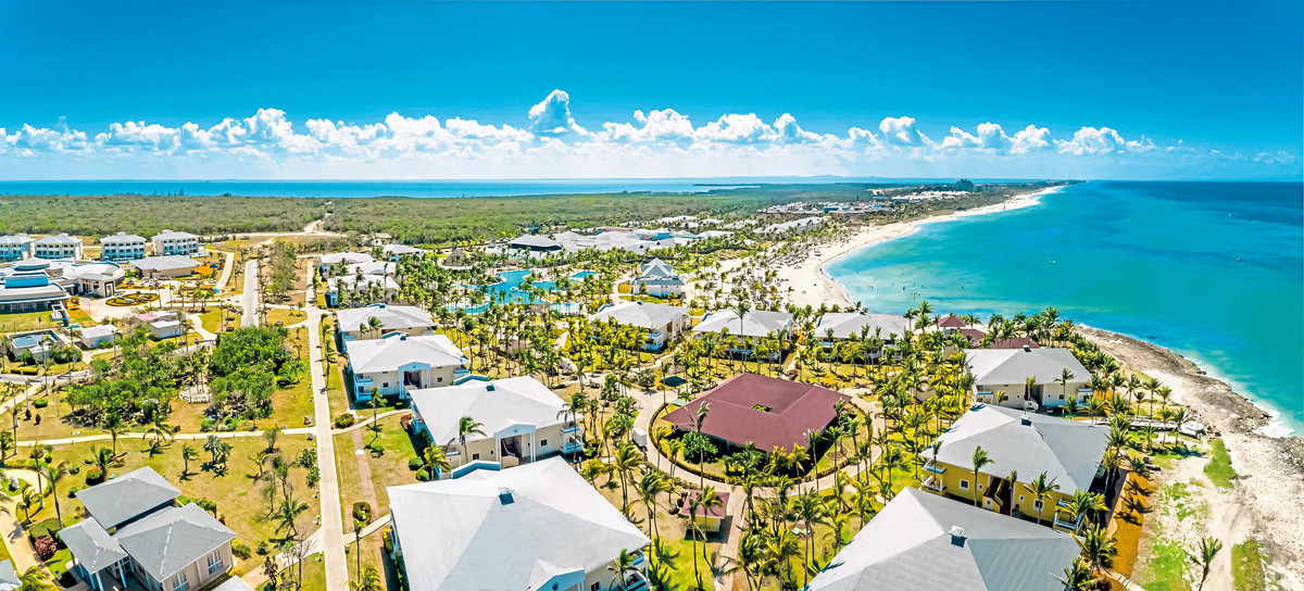 Paradisus Varadero