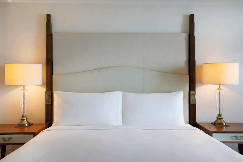 Wohnbeispiel Deluxe Suite 
