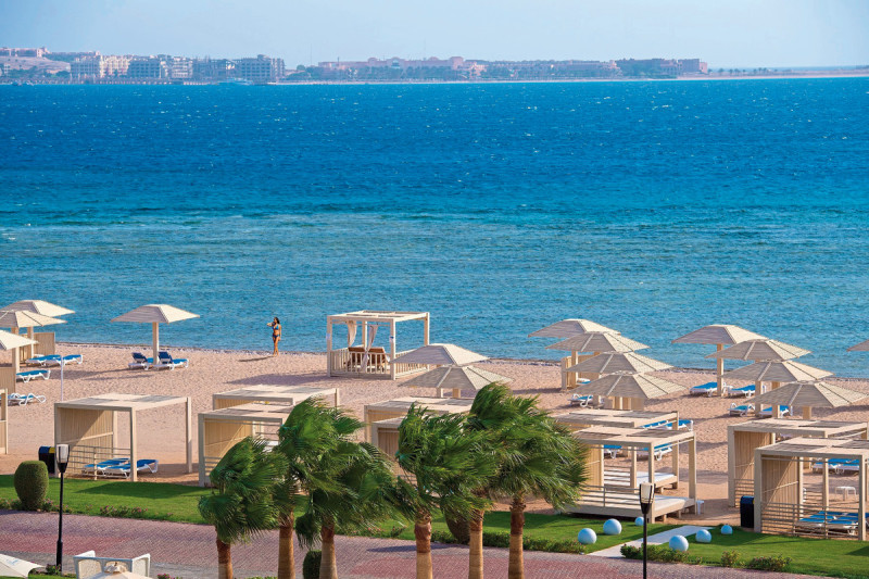 Premier Le Rêve Hotel & Spa