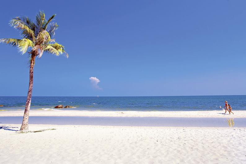 Centara Grand Beach Resort & Villas Hua Hin