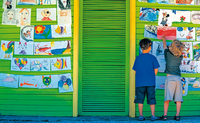Hillside Beach Club
