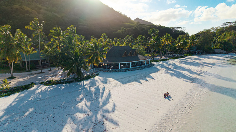 Paradise Sun Hotel