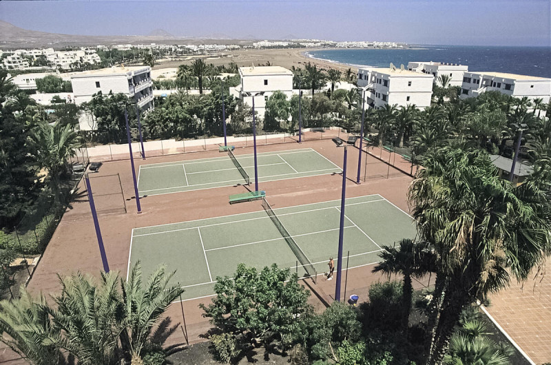 VIK Hotel San Antonio