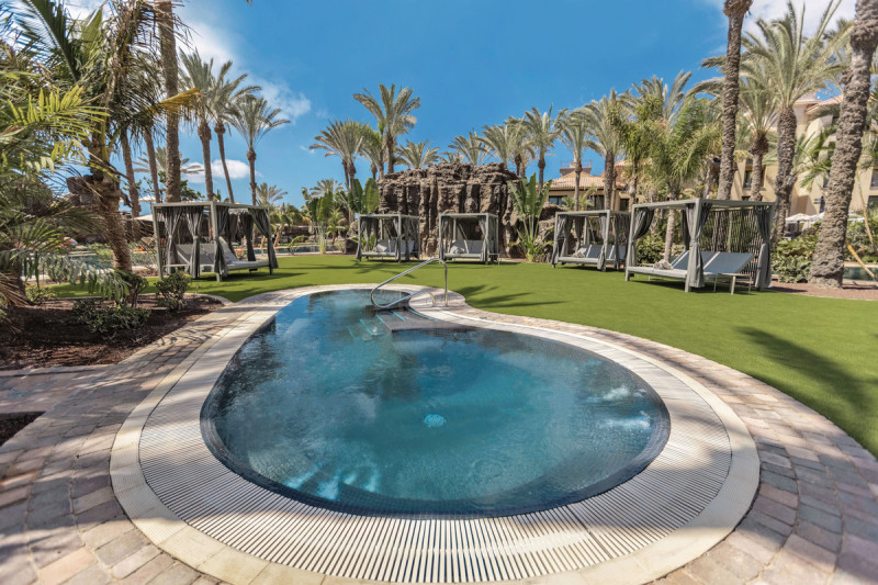 Lopesan Costa Meloneras Resort & Spa