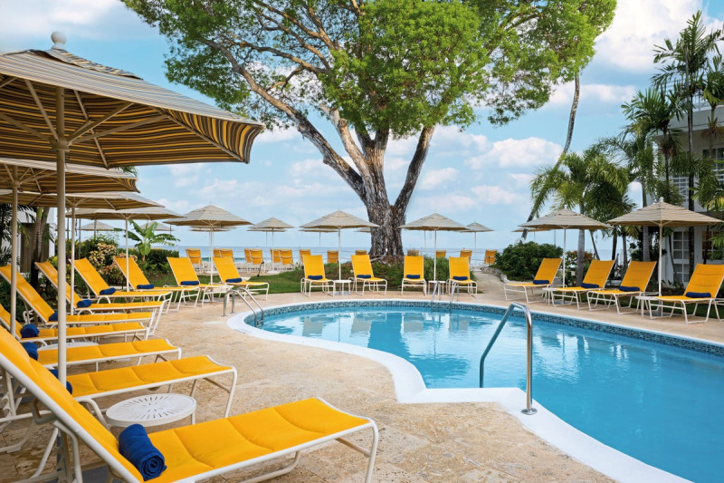 Treasure Beach Art Hotel, An Autograph Collection All-Inclusive Resort