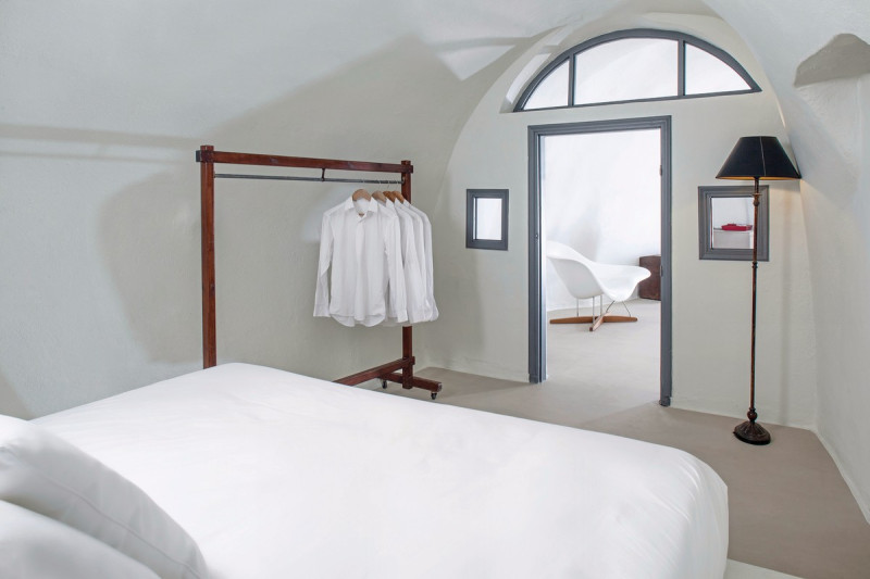 Wohnbeispiel Suite Meerblick