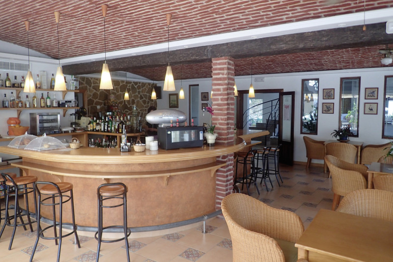 Roca Plana Formentera