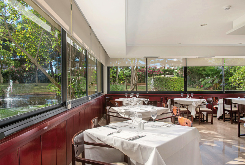 Welikehotel Marfil Playa