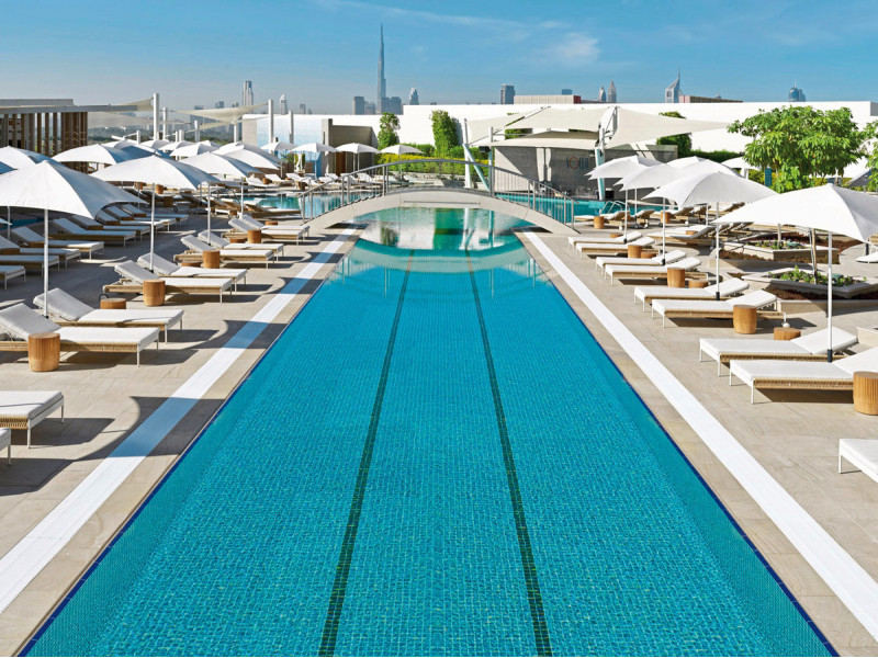 Sofitel Dubai The Obelisk