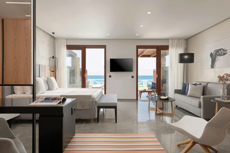 Ikaros Beach Luxury Resort & Spa