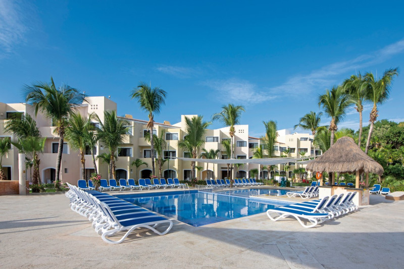 Viva Maya by Wyndham