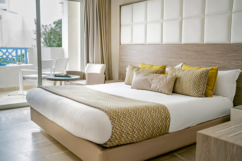 Wohnbeispiel Juniorsuite