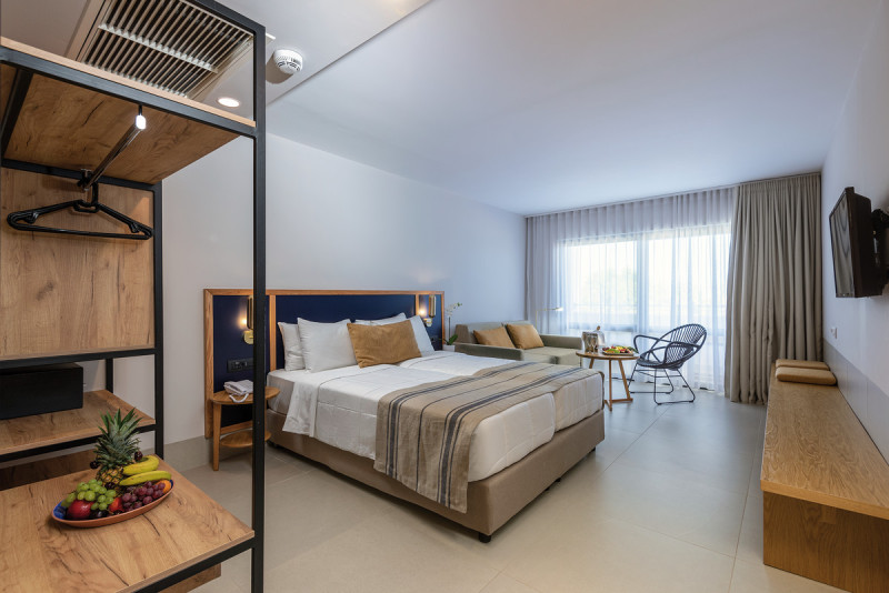 Wohnbeispiel Juniorsuite