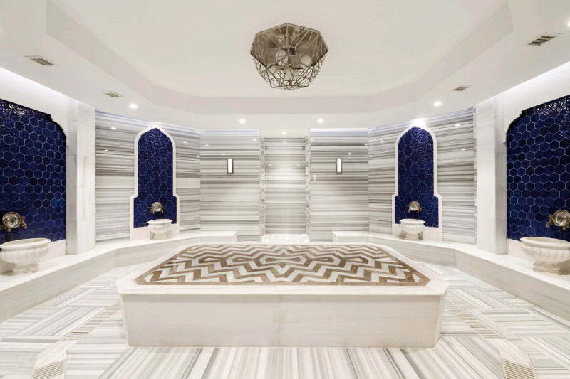 Sidemarin Kirman Premium